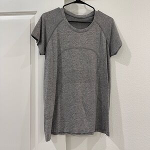 Lululemon Swiftly Tech Tee